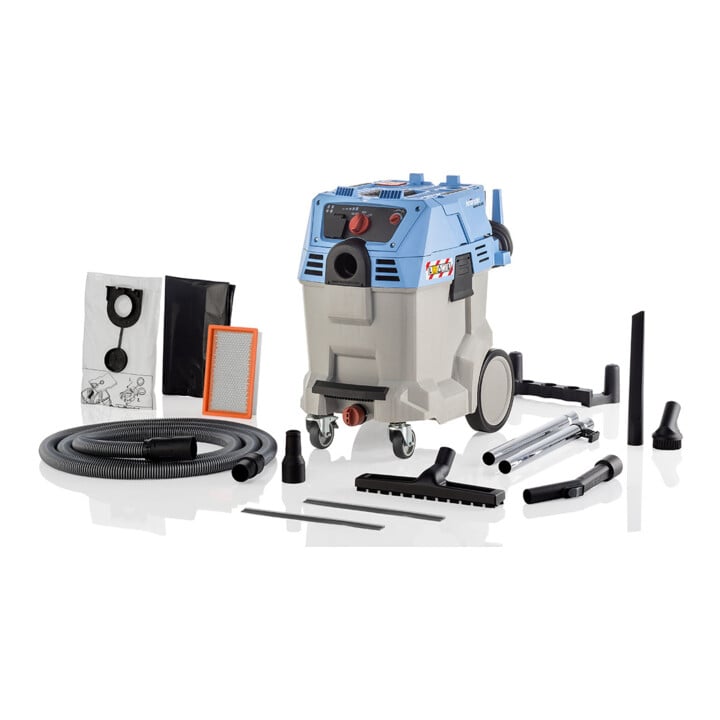 Kränzle Aspirateur eau et poussière Ventos 42 L/PC