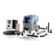 Kränzle aspirateur industriel Ventos 32 L/PC-4