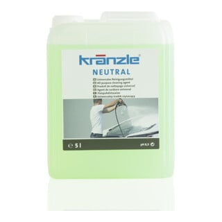 Kränzle Detergente Marine