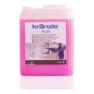 Kränzle Detergente Plus
