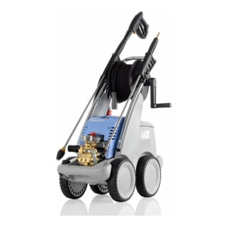 Kränzle Idropulitrice ad alta pressione quadro 599 TST (sistema a innesto D12)