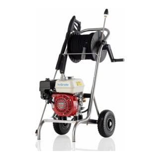 Kränzle Idropulitrice Profi-Jet B 10/200 Tr., con sistema a innesto D12