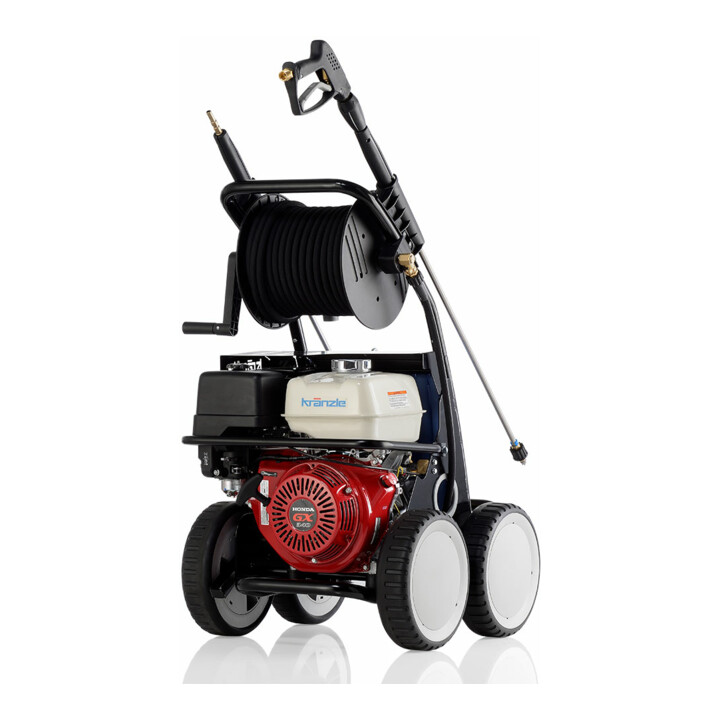 Kränzle nettoyeur haute pression B 230 T (système enfichable D12)