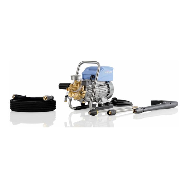 Kränzle nettoyeur haute pression HD 9/80 TS (système enfichable D12)