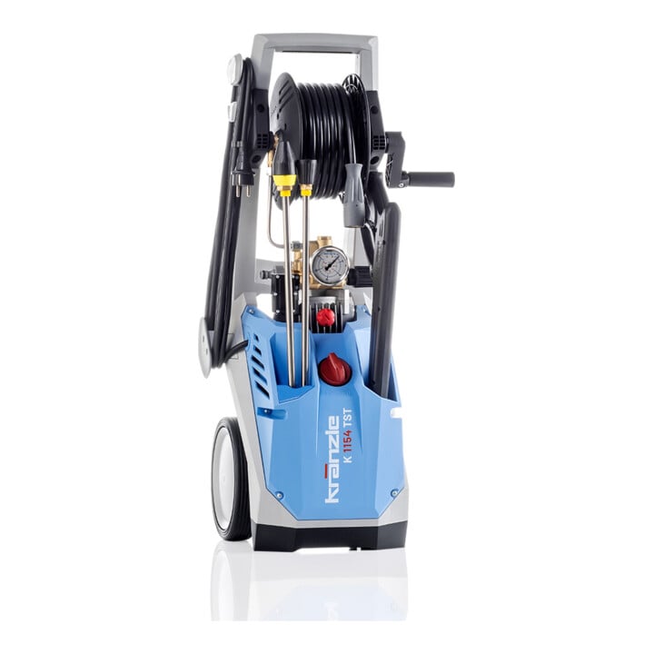 Kränzle Nettoyeur haute pression K 1154 TST