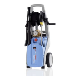 Kränzle nettoyeur haute pression K 2160 TST (système enfichable D12)
