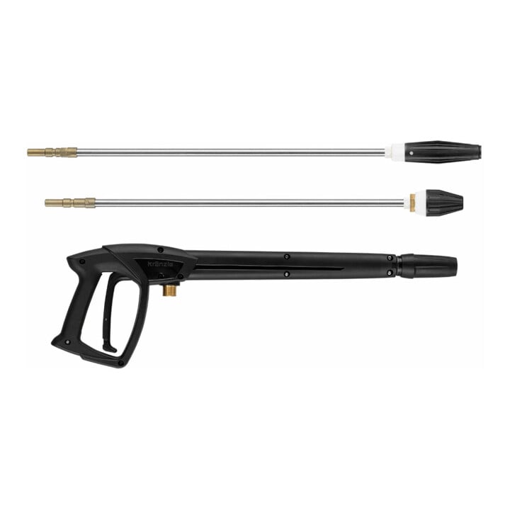 Kränzle nettoyeur haute pression K 2195 TST (système enfichable D12)