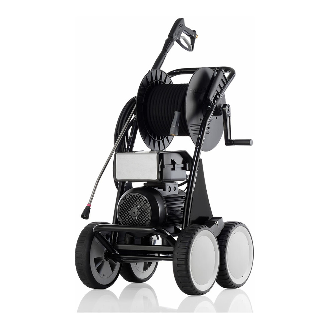Kränzle nettoyeur haute pression LX-RP 1200 TST (19l/min) (système de prise D12)