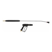 Kränzle nettoyeur haute pression LX-RP 1200 TST (19l/min) (système de prise D12)-4