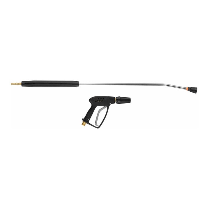Kränzle nettoyeur haute pression LX-RP 1600 TST (25l/min) (système enfichable D12)
