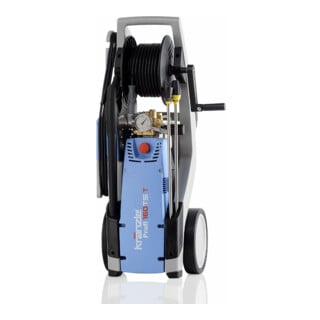 Kränzle nettoyeur haute pression Profi 160 TST (système enfichable D12)