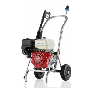 Kränzle nettoyeur haute pression Profi-Jet B 20/200 (système enfichable D12)