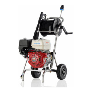 Kränzle nettoyeur haute pression Profi-Jet B 20/200 Tr. (système enfichable D12)