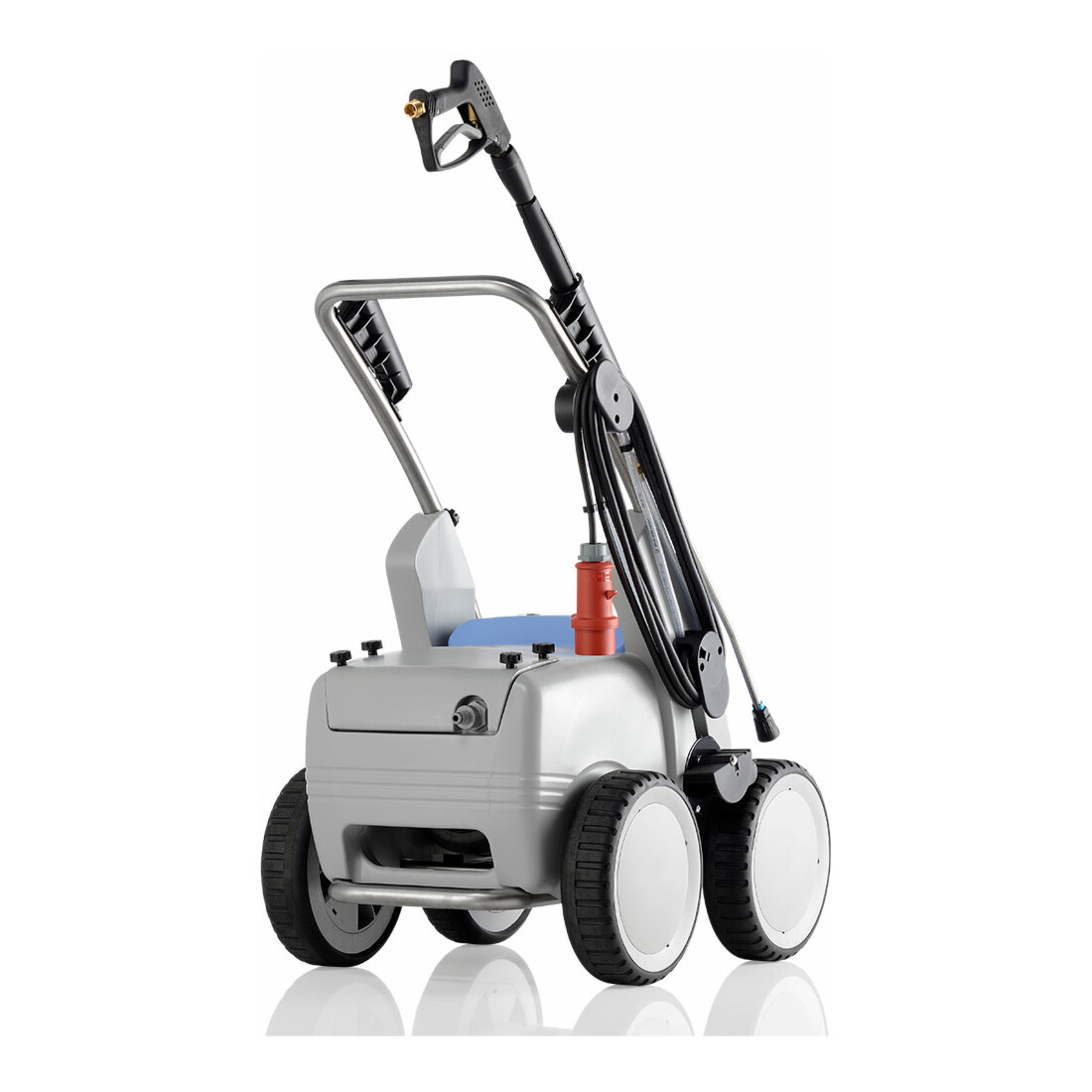 Kränzle nettoyeur haute pression quadro 1000 TS (système enfichable D12)