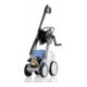 Kränzle Nettoyeur haute pression quadro 11/140 TST (système à emboîtement D12)-1