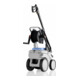 Kränzle Nettoyeur haute pression quadro 11/140 TST (système à emboîtement D12)-3