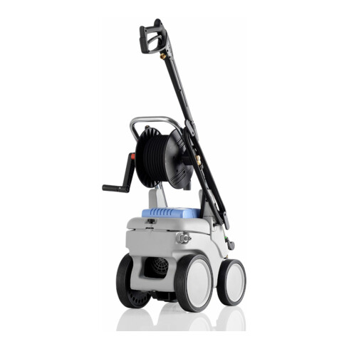 Kränzle Nettoyeur haute pression quadro 11/140 TST (système à emboîtement D12)
