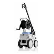 Kränzle Nettoyeur haute pression quadro 11/140 TST (système à emboîtement D12)-3
