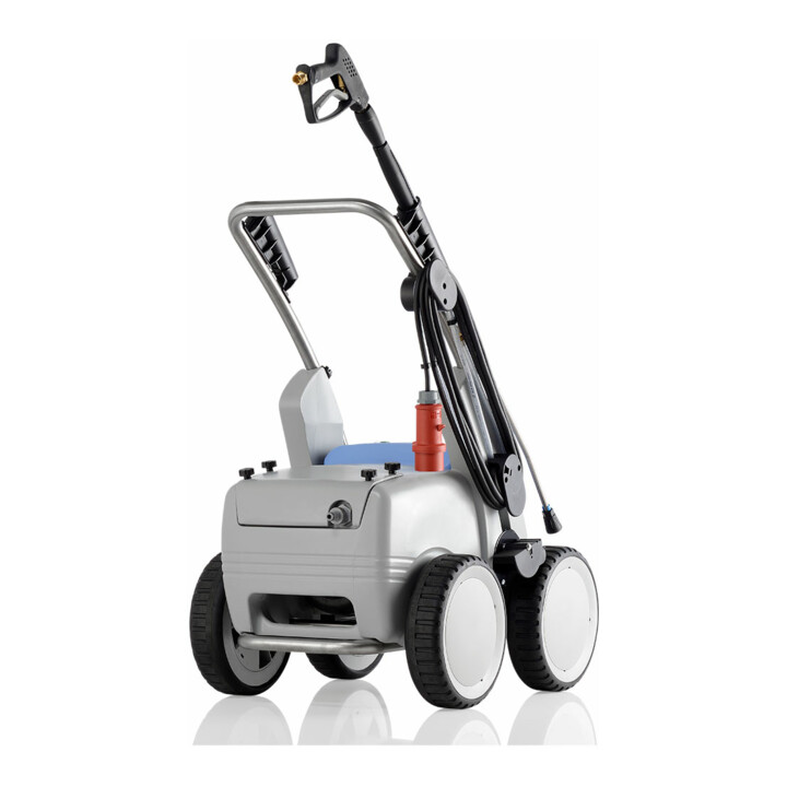 Kränzle nettoyeur haute pression quadro 1200 TS (système enfichable D12)