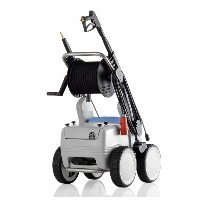 Kränzle nettoyeur haute pression quadro 1200 TST (système enfichable D12)