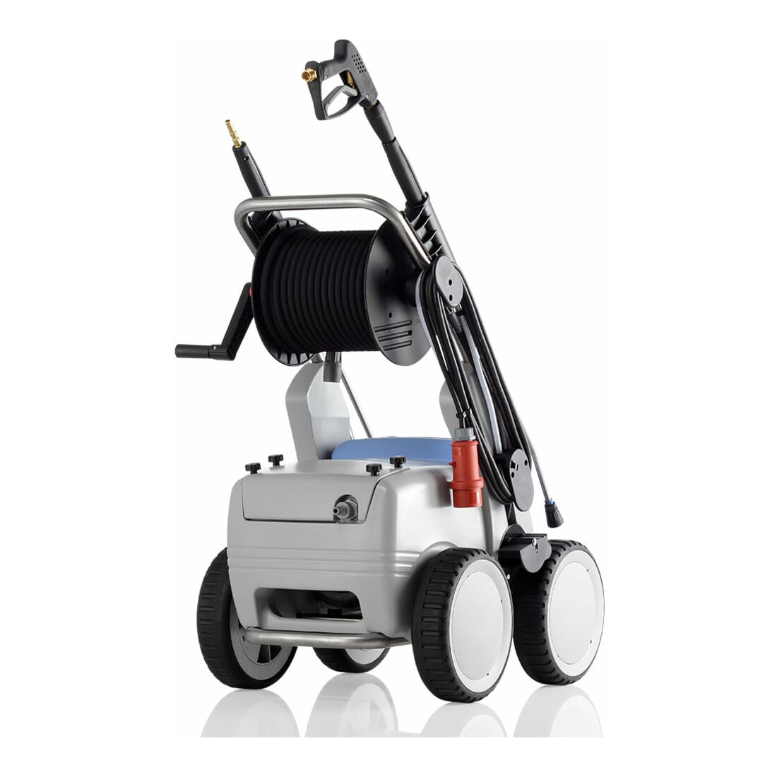 Kränzle nettoyeur haute pression quadro 1200 TST (système enfichable D12)