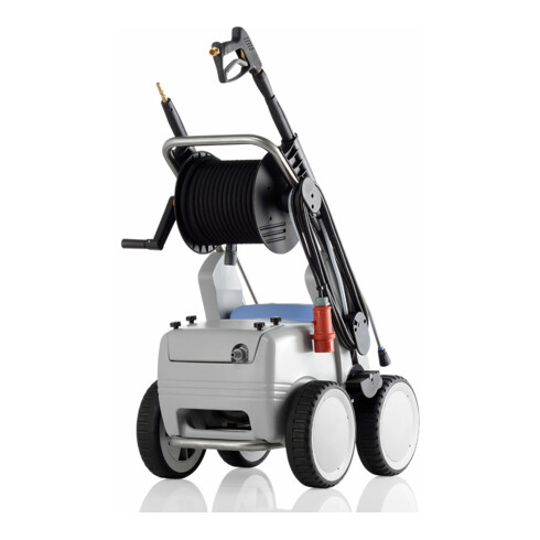 Kränzle nettoyeur haute pression quadro 1200 TST (système enfichable D12)