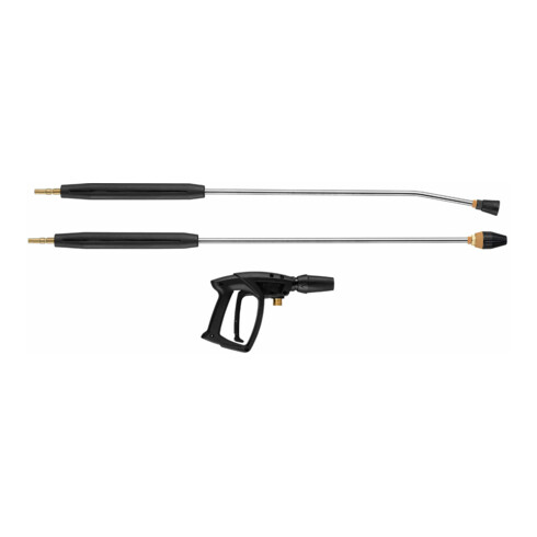 Kränzle Nettoyeur haute pression quadro 599 TST (système à emboîtement D12)