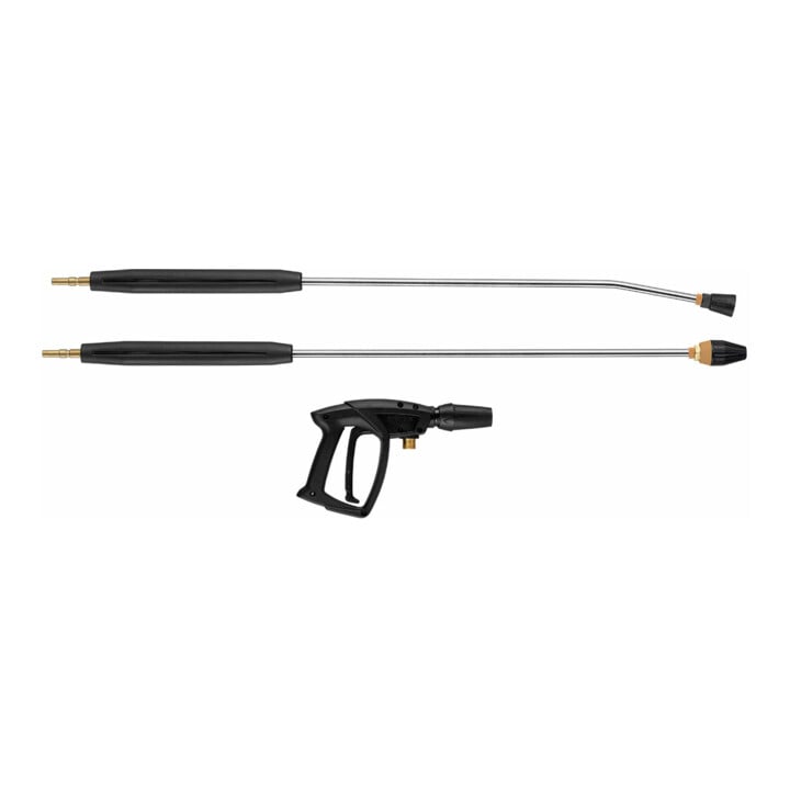Kränzle Nettoyeur haute pression quadro 599 TST (système à emboîtement D12)