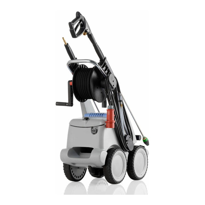 Kränzle nettoyeur haute pression quadro 799 TST (système enfichable D12)