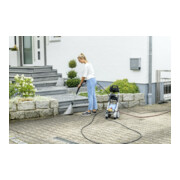 Kränzle Quickly Idropulitrice ad alta pressione per acqua fredda-4