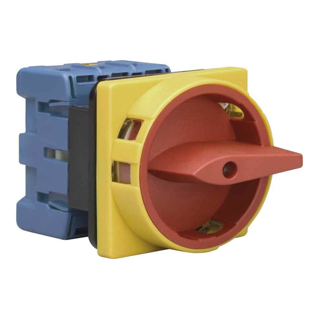 Kraus&Naimer Interrupteur principal avec fonction d'arrêt d'urgence KG20B T203/01 E