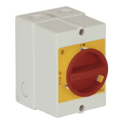 Kraus&Naimer Reparaturschalter KH16 T203/33 KS51V-1