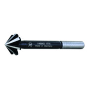 Krauskopfversenker Senk-D.13mm Ges.-L.80mm FAMAG DIN6446-B
