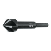 Krauskopfversenker Type 0600 16mm Gesamt-L.90mm Schaft-L.30mm