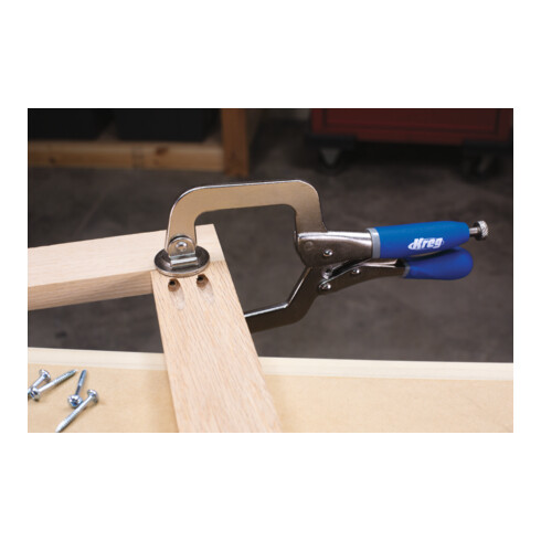 Kreg Classic Schnellspannzwinge 76 mm