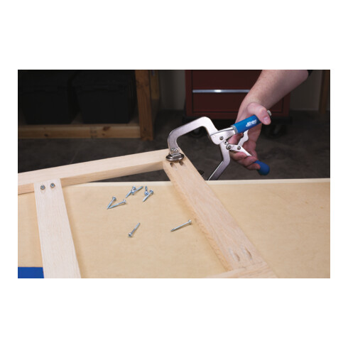 Kreg Classic Schnellspannzwinge 76 mm