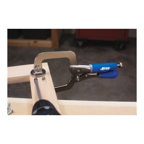 Kreg Classic Schnellspannzwinge 76 mm