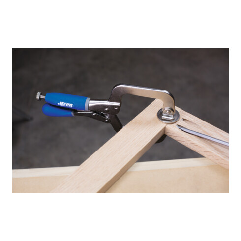 Kreg Classic Schnellspannzwinge 76 mm