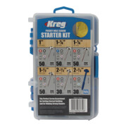 Kreg Pocket-Hole Schrauben-Starter-Set-3
