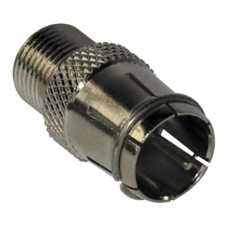 Kreiling Tech. Adaptateur fiche/prise F24