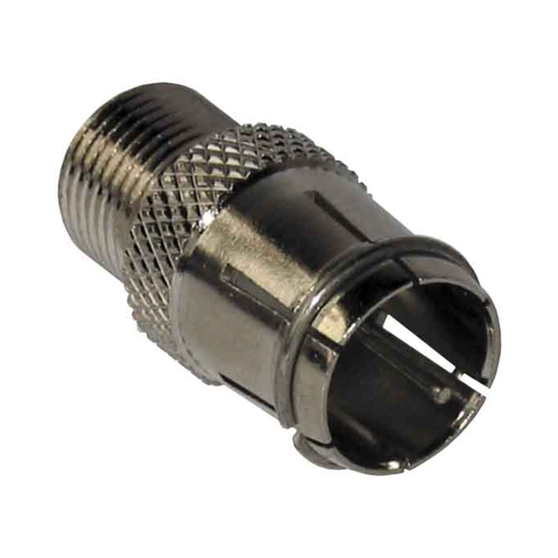 Kreiling Tech. Adaptateur fiche/prise F24