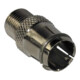 Kreiling Tech. Adaptateur fiche/prise F24