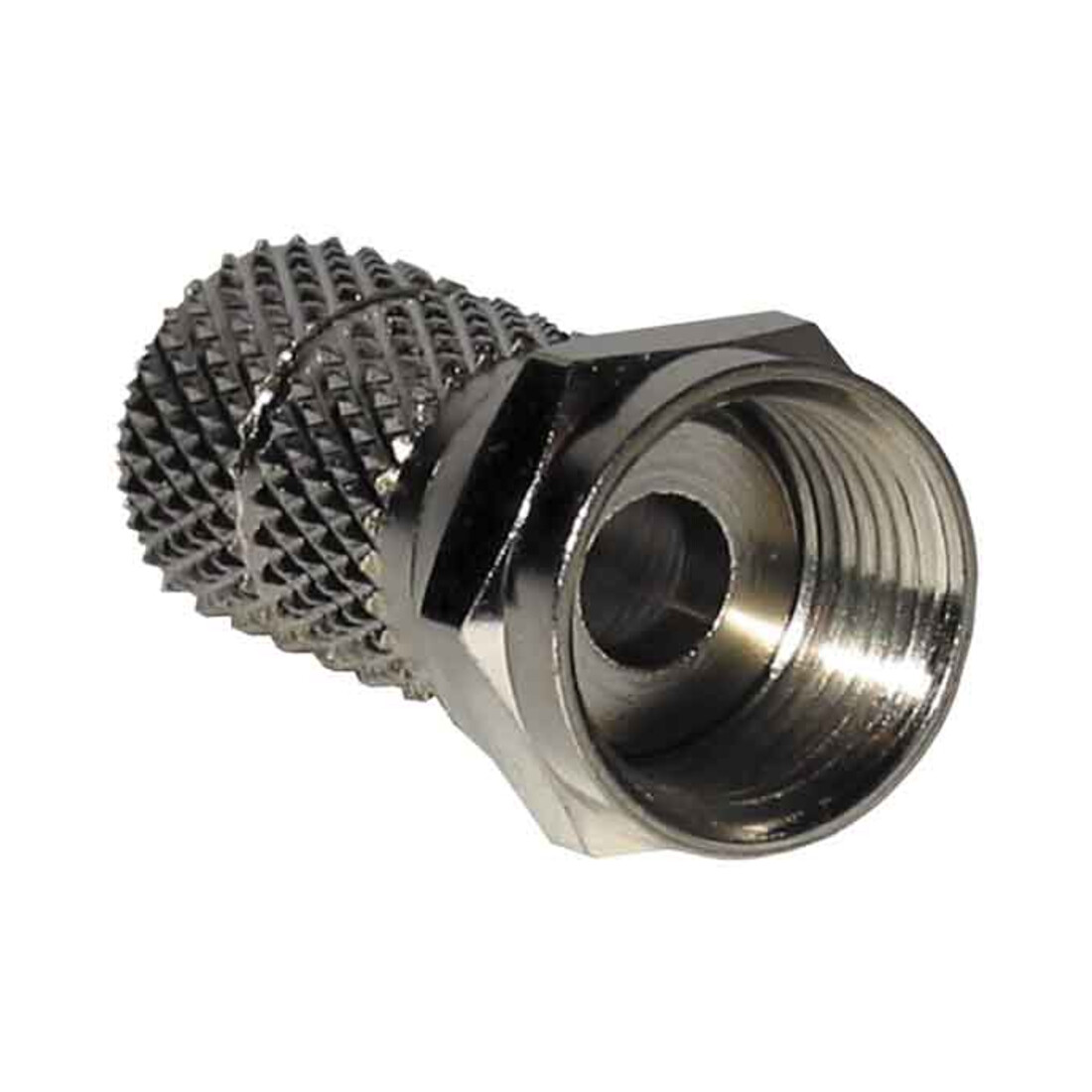 Kreiling Tech. Aufdrehstecker 6mm, 1Ring F59TW