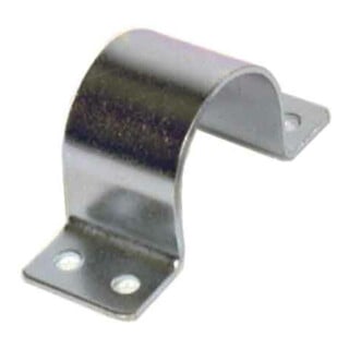 Kreiling Tech. Collier de mât 50 mm, avec 2 vis MAS 50