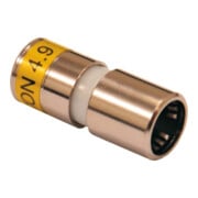 Kreiling Tech. Connecteur de compression A+F 7 mm, diélectrique 4,9 F 7-49 SC KRCOMP-1