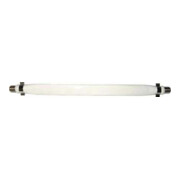 Kreiling Tech. Fensterdurchführung 20cm 2xF-Buchse FD 75/0,20m-3