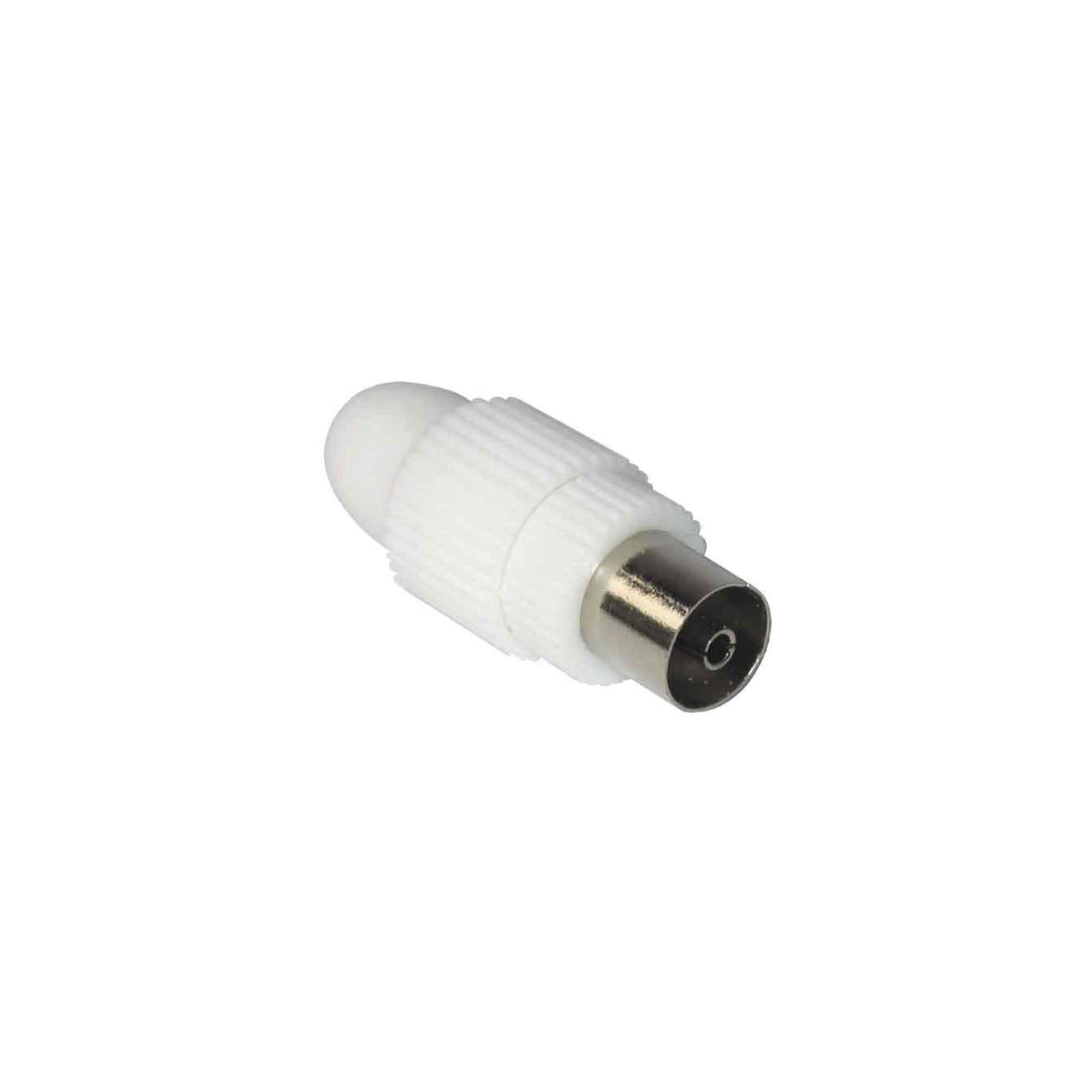 Kreiling Tech. Koaxkupplung gerade KK75