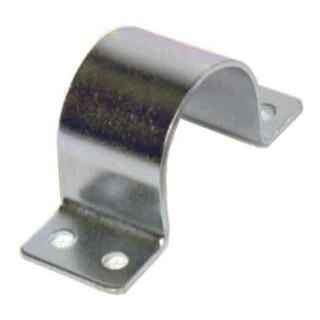 Kreiling Tech. Mastschelle 50mm, m.2 Schrauben MAS 50