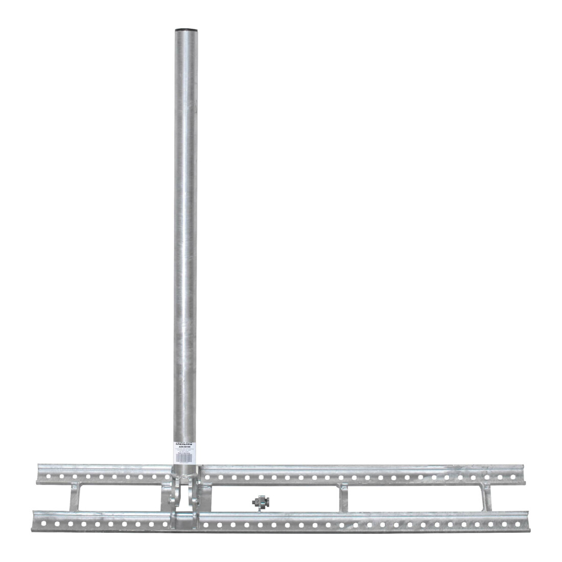 Kreiling Tech. Support de toit surélevé 100 cm pour divers toits plats ADS 50100