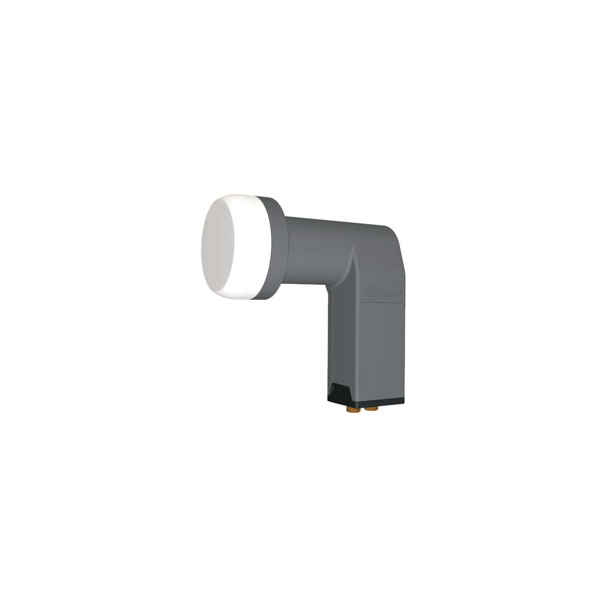 Kreiling Tech. Universal-Twin LNB 40mm KR 240 Profi II